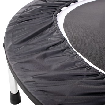 TRAMPOLÍN FITNESS PRO (114cm) TRAMPOLÍN FITNESS PRO (114cm)