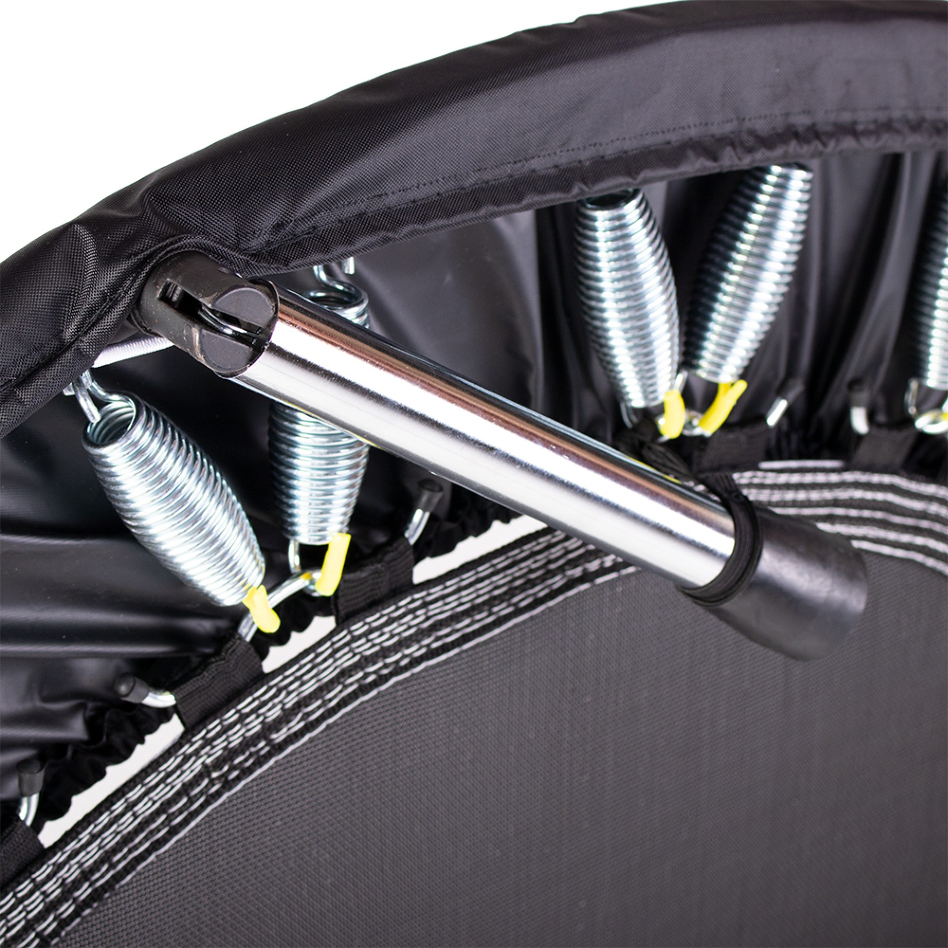 TRAMPOLÍN FITNESS PRO (114cm)