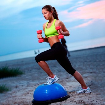 AIR BALANCE TRAINER (61cm) AIR BALANCE TRAINER (61cm)