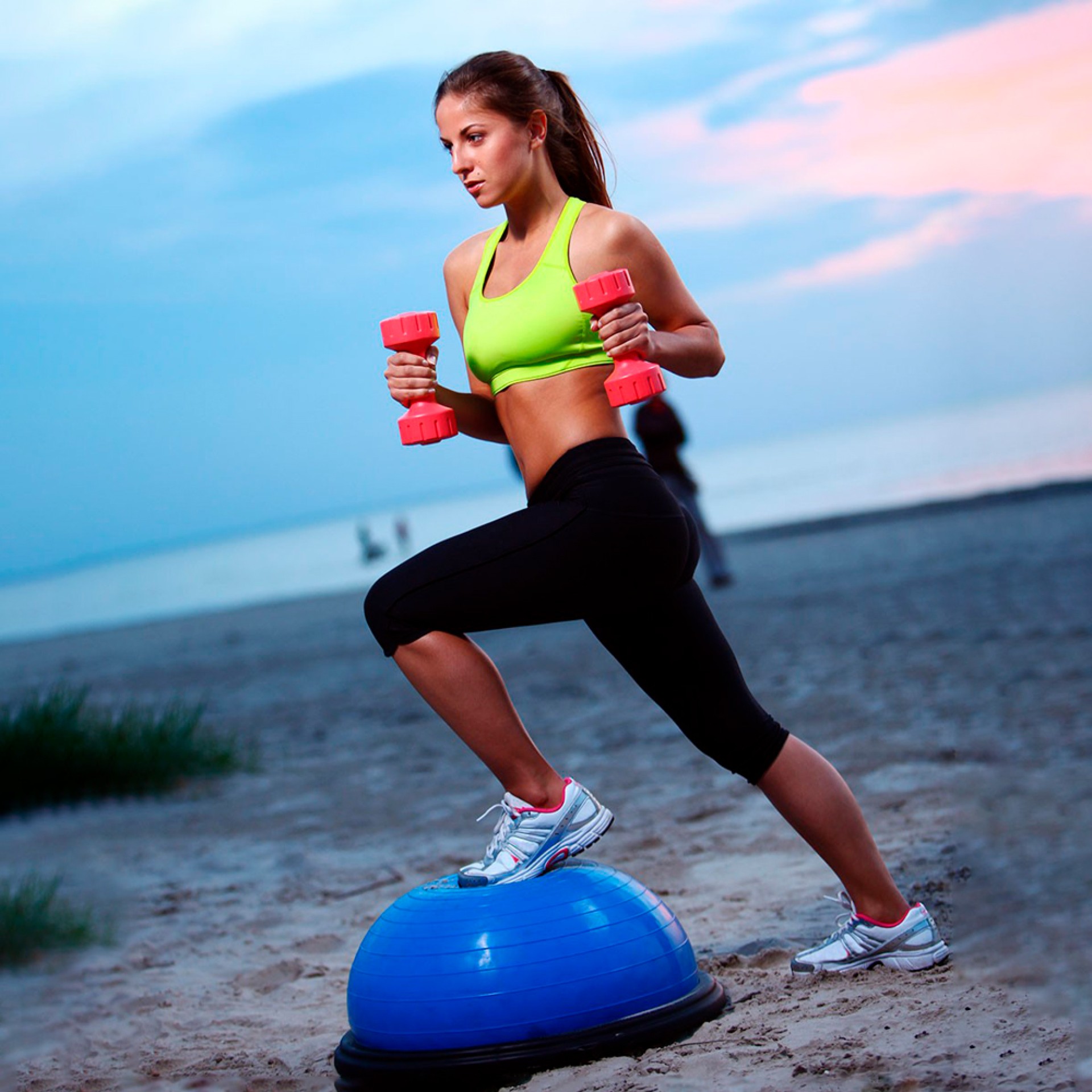 AIR BALANCE TRAINER (61cm)