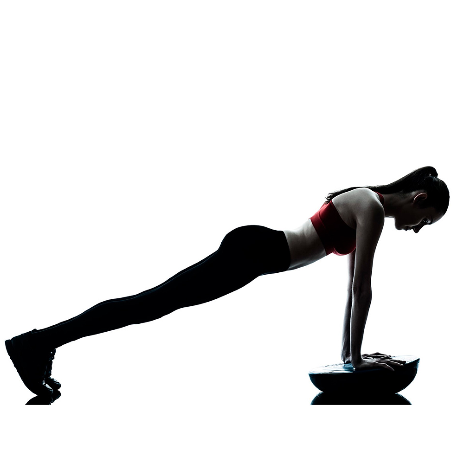 AIR BALANCE TRAINER (61cm)