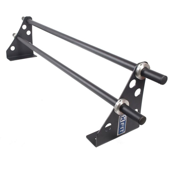 SUPORTE DE PAREDE PARA BOLAS MEDICINAIS WALL BALL