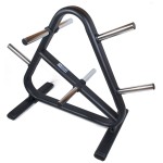 SUPORTE PARA DISCOS OLMPICOS (AT 36 DISCOS)