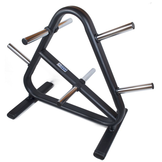 SUPORTE PARA DISCOS OLMPICOS (AT 36 DISCOS)