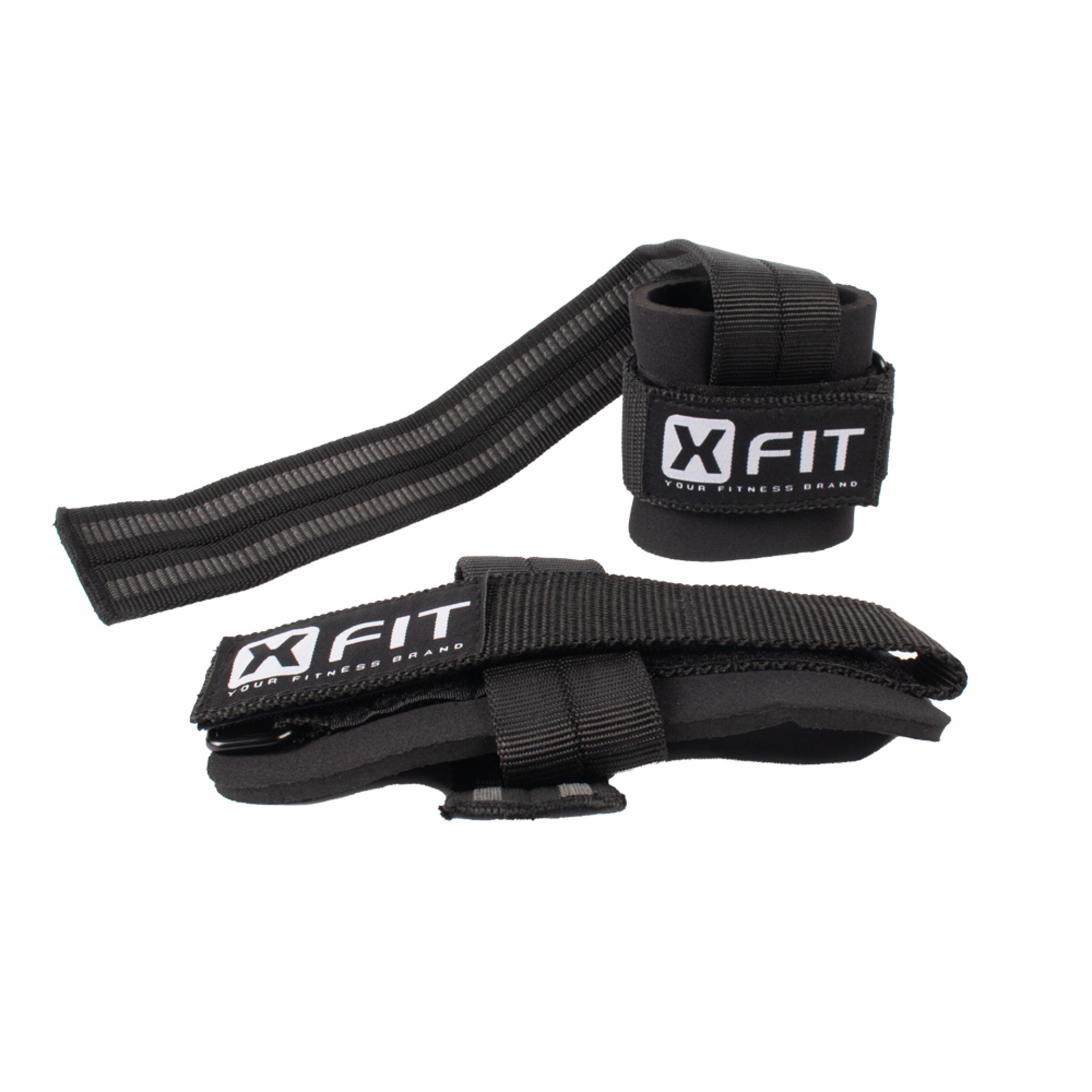 POWER LIFT STRAPS PREMIUM