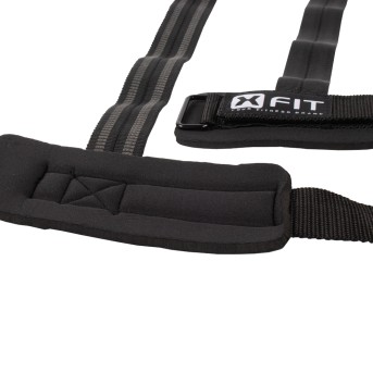 POWER LIFT STRAPS PREMIUM POWER LIFT STRAPS PREMIUM