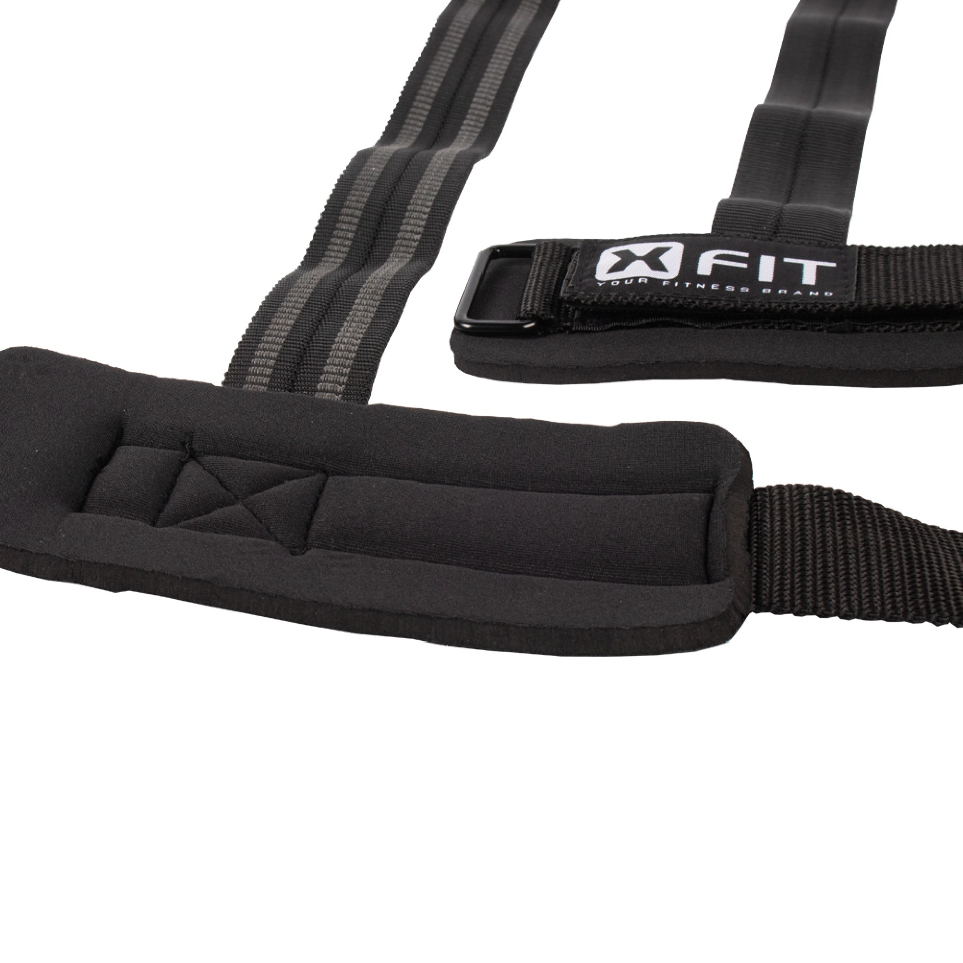 POWER LIFT STRAPS PREMIUM
