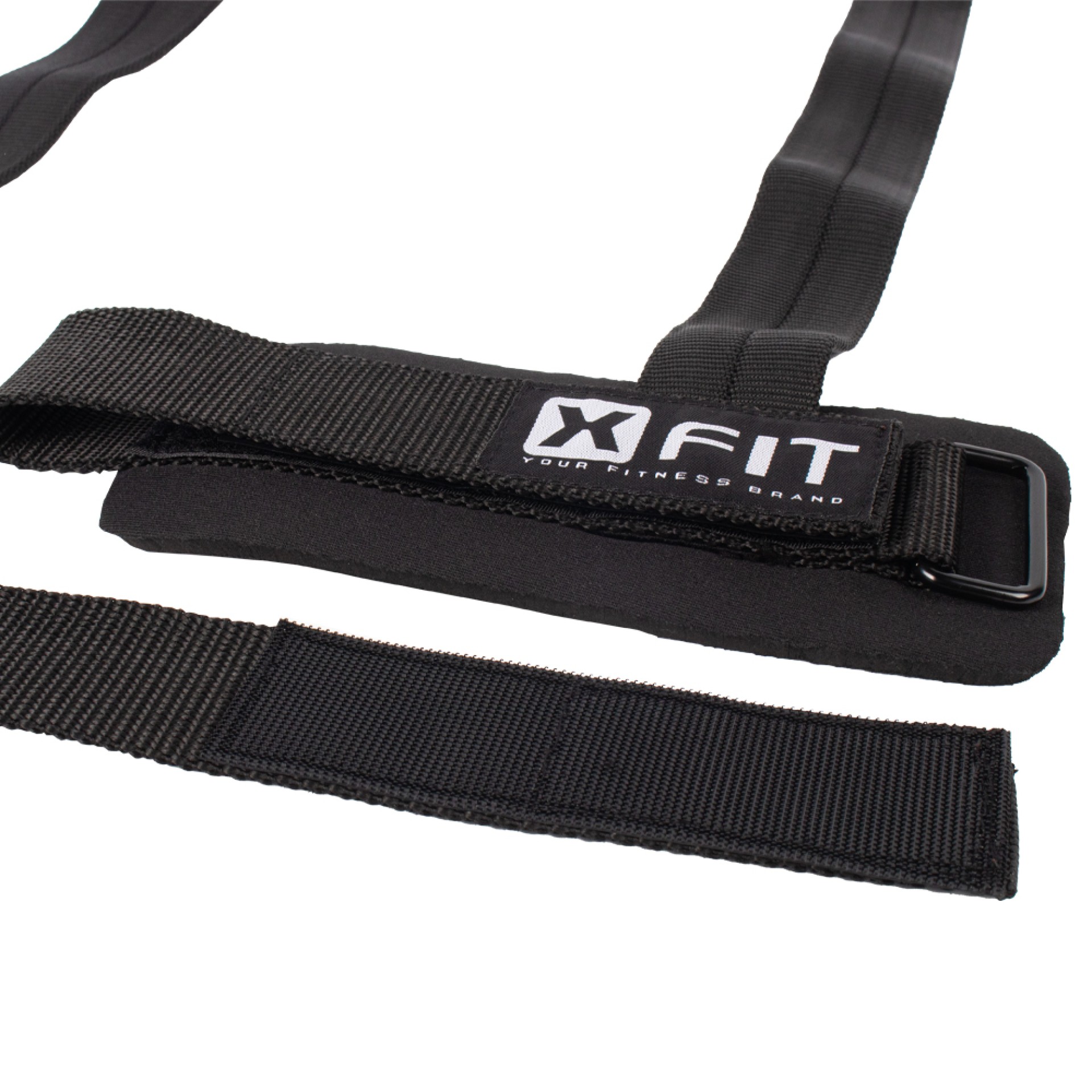 POWER LIFT STRAPS PREMIUM