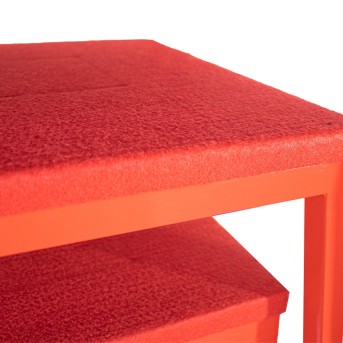 KIT 5 CAJAS PARA ENTRENAMIENTO PLIOMTRICO