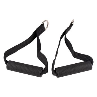 MULTIPURPOSE HANDLES (PAIR) MULTIPURPOSE HANDLES (PAIR)