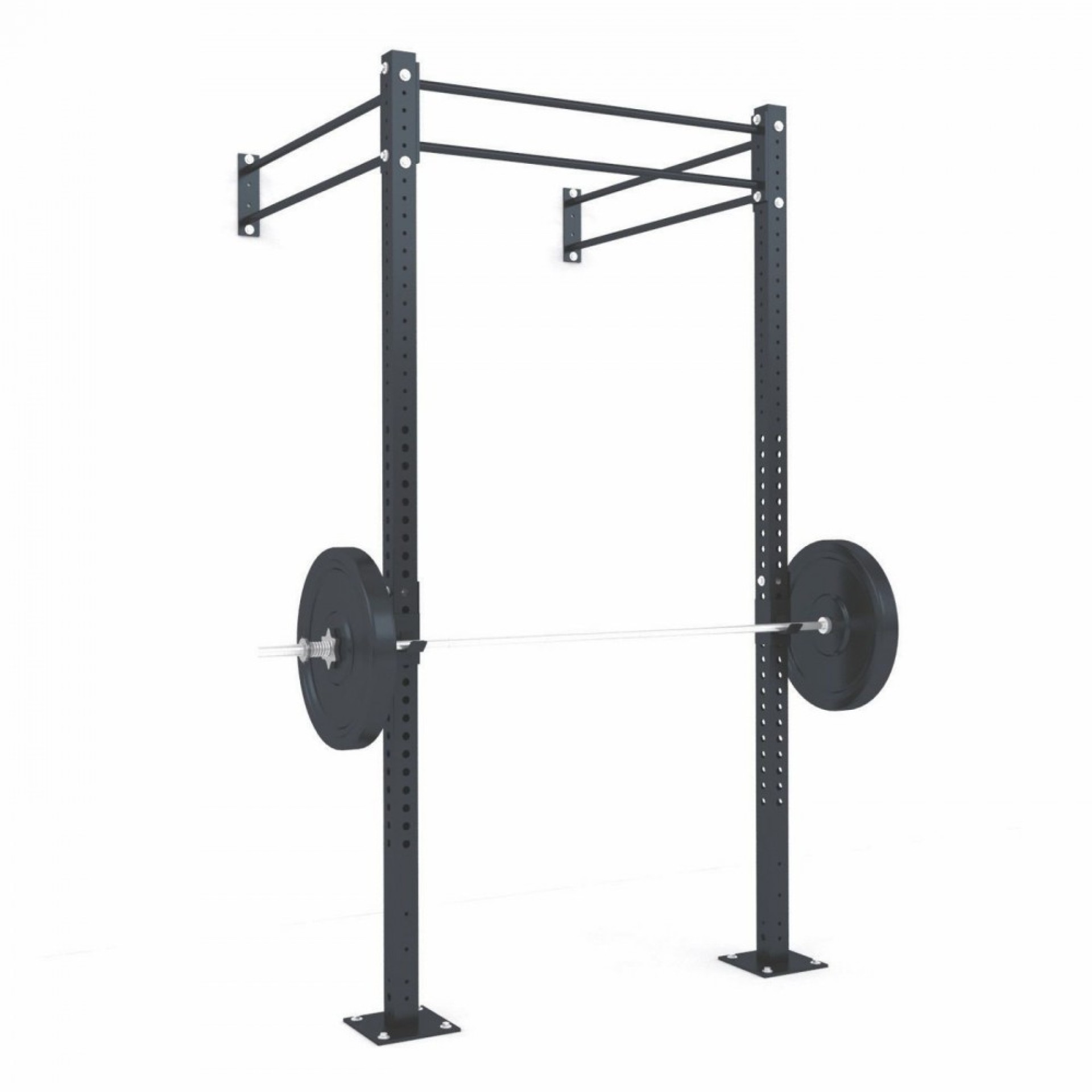 CAGE CROSSTRAINING BASIC WALL - SINGLE - C120 P112 A275cm