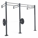 CAGE CROSSTRAINING BASIC WALL - DOUBLE - C292 P112 A275cm