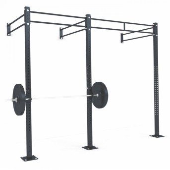 CAGE CROSSTRAINING BASIC WALL - DOUBLE - C292 P112 A275cm