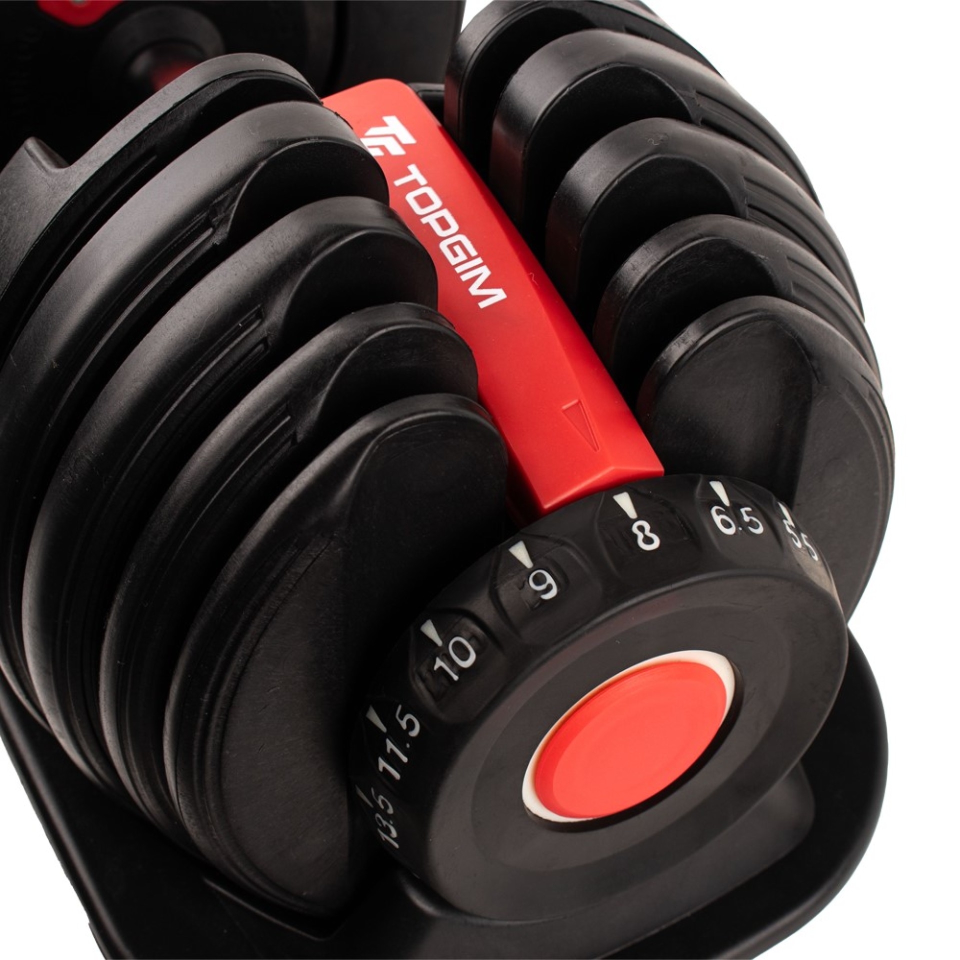 MANCUERNA AJUSTABLE 24KG (UNIDAD)