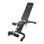 BANCO AJUSTVEL TOPGIM SIT-UP