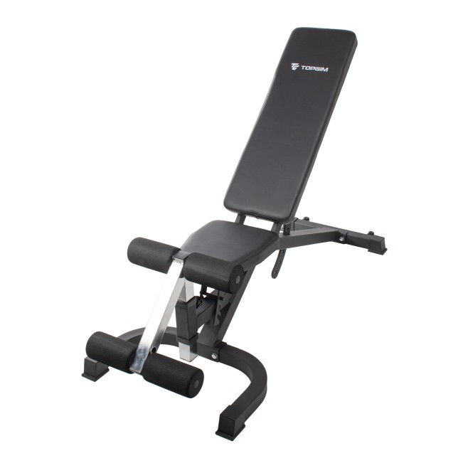 BANCO AJUSTVEL TOPGIM SIT-UP
