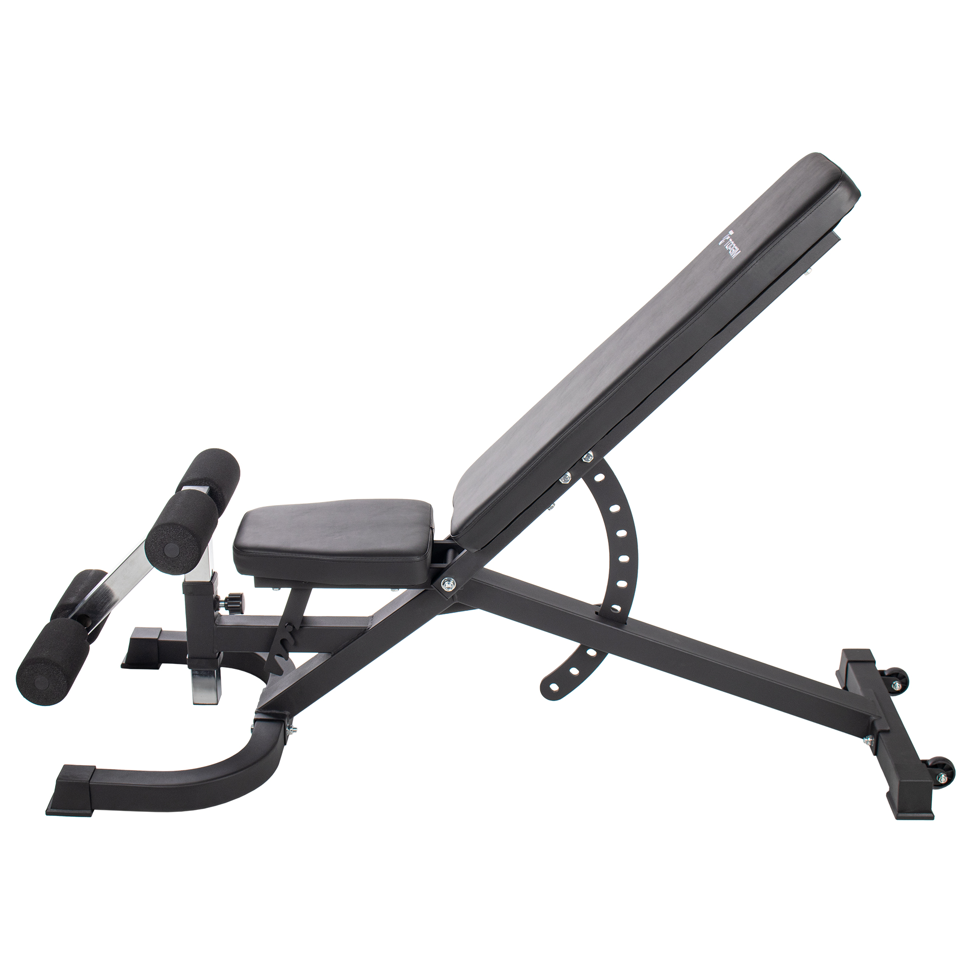 BANCO AJUSTABLE TOPGIM SIT-UP