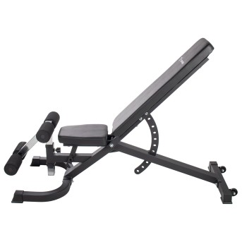 BANCO AJUSTABLE TOPGIM SIT-UP