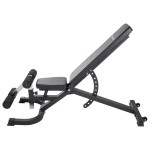 BANCO AJUSTVEL TOPGIM SIT-UP