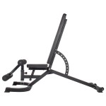 BANCO AJUSTVEL TOPGIM SIT-UP