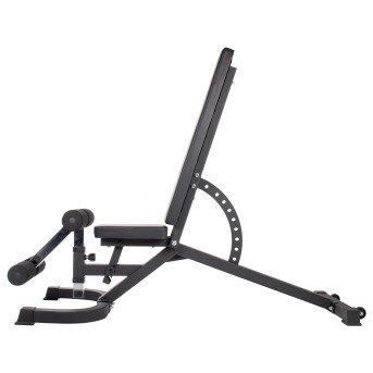 BANCO AJUSTABLE TOPGIM SIT-UP