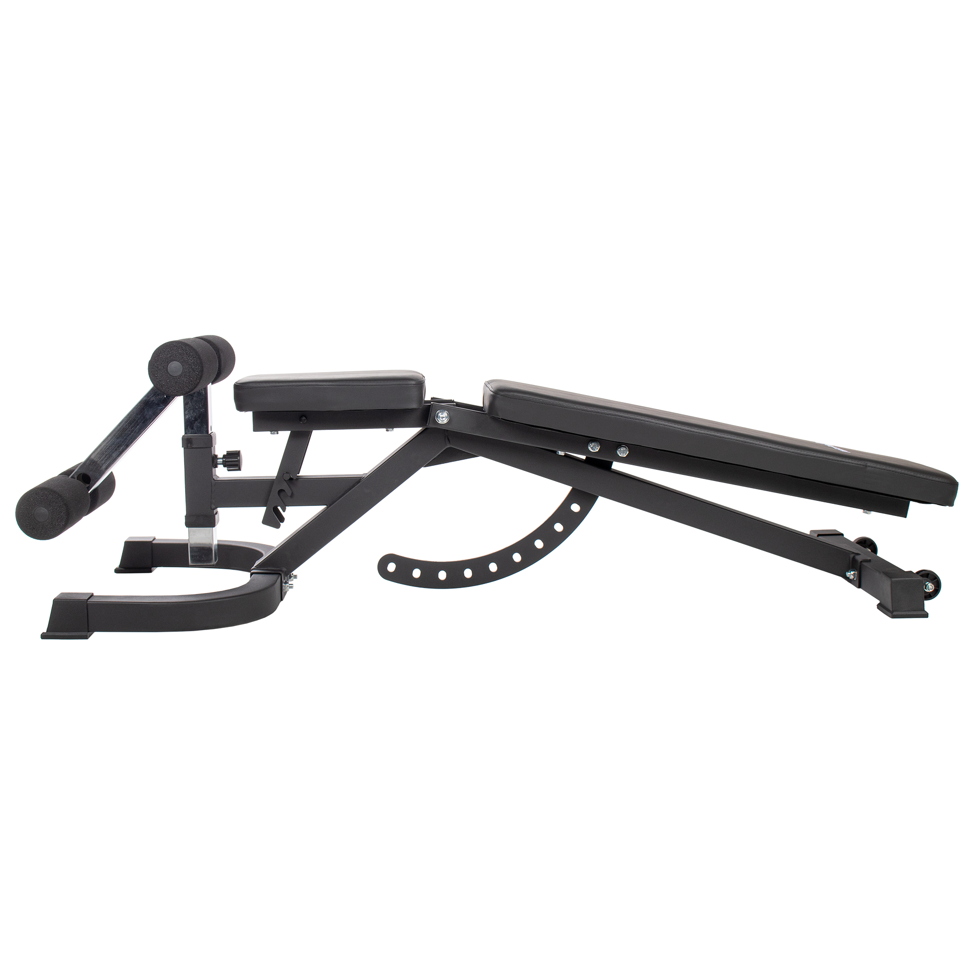 BANCO AJUSTABLE TOPGIM SIT-UP