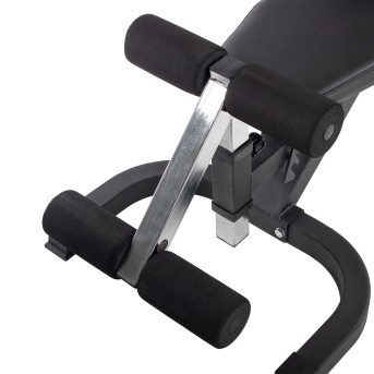 BANCO AJUSTABLE TOPGIM SIT-UP