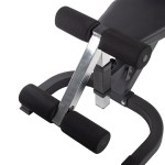 BANCO AJUSTVEL TOPGIM SIT-UP