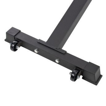 BANCO AJUSTABLE TOPGIM SIT-UP