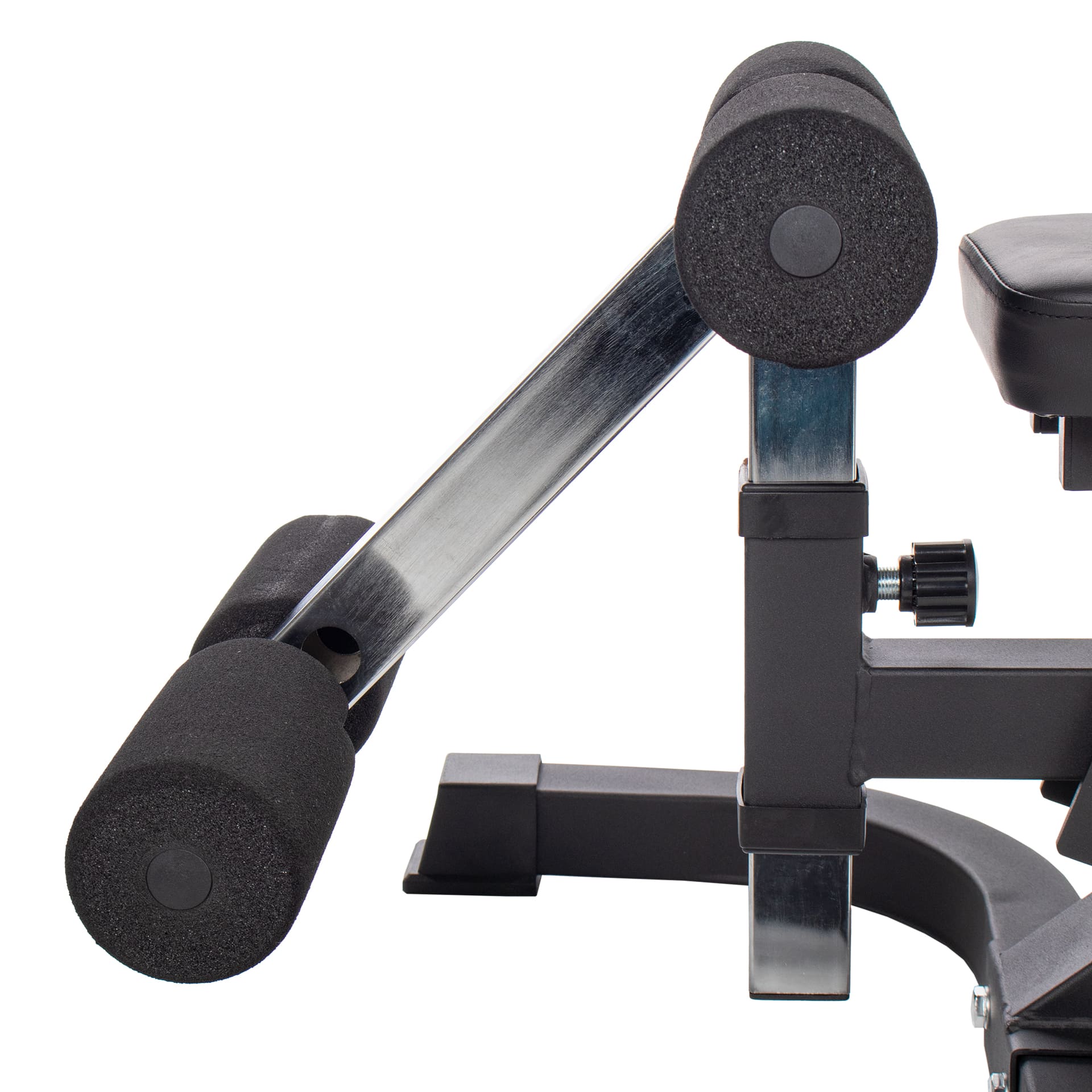 BANCO AJUSTABLE TOPGIM SIT-UP