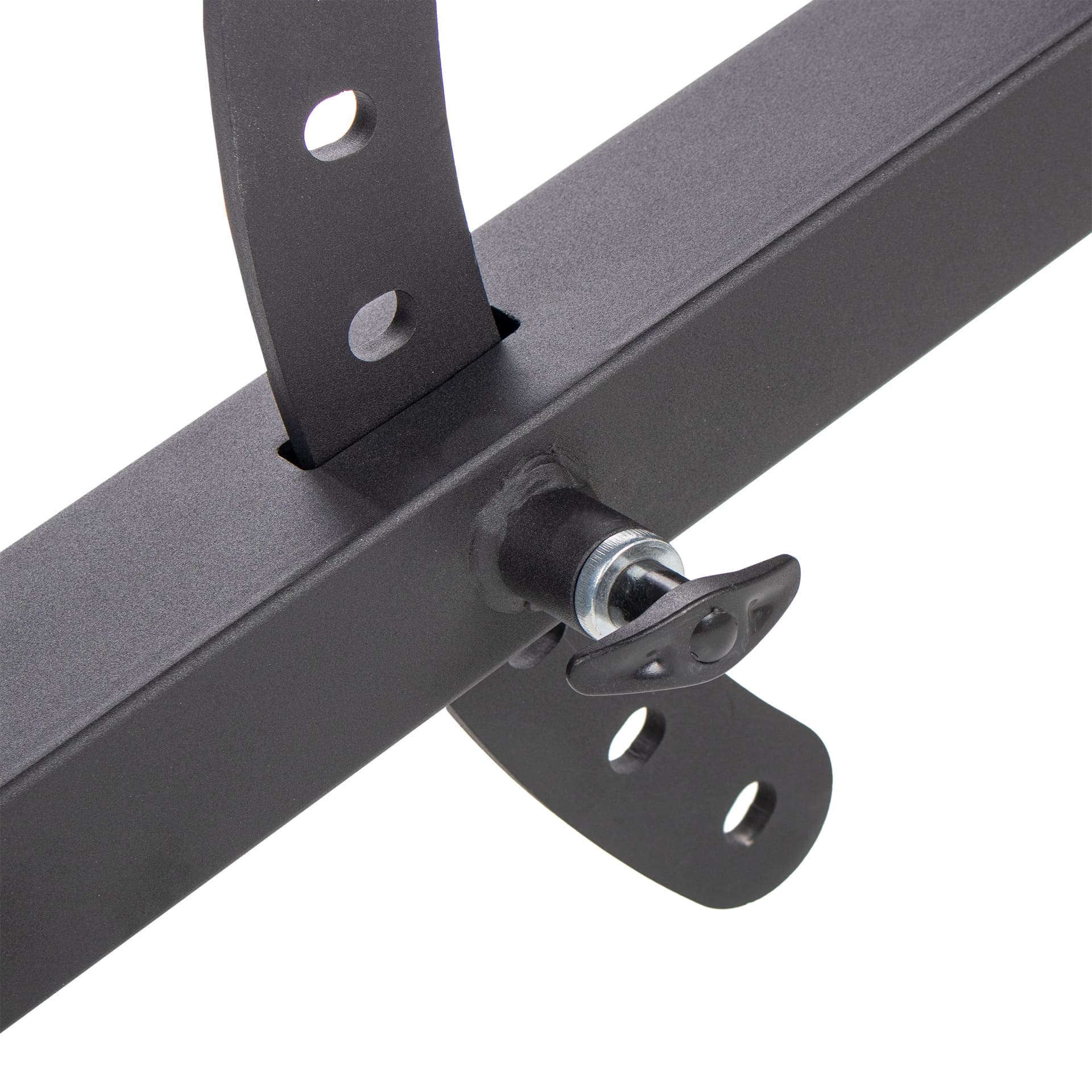 BANCO AJUSTABLE TOPGIM SIT-UP