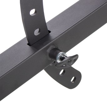 BANCO AJUSTABLE TOPGIM SIT-UP