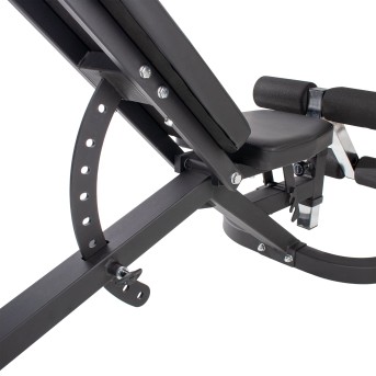 BANCO AJUSTABLE TOPGIM SIT-UP