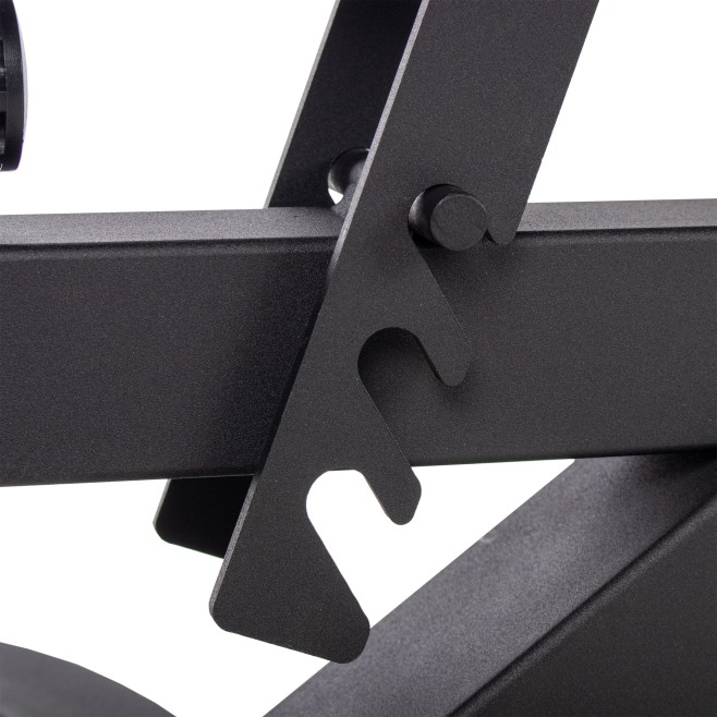 TOPGIM ADJUSTABLE BENCH SIT-UP