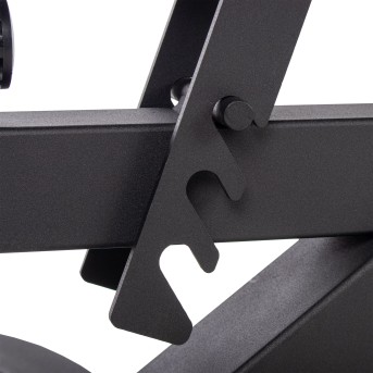 BANCO AJUSTABLE TOPGIM SIT-UP