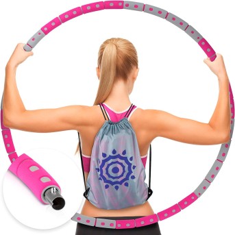 HULA HOOP PEPELLIA