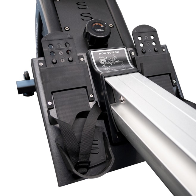 AIR ROWER PREMIUM