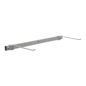 SOPORTE DE PARED PARA ESTERILLAS SOPORTE DE PARED PARA ESTERILLAS
