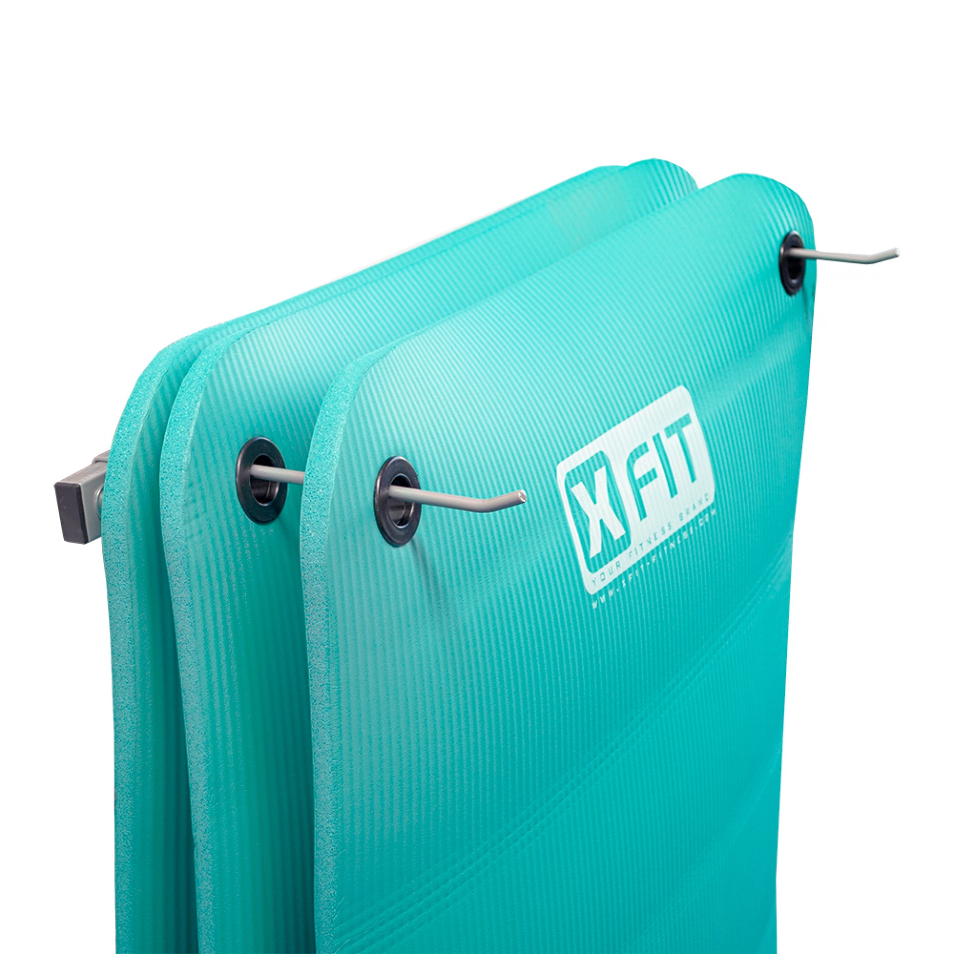 SOPORTE DE PARED PARA ESTERILLAS