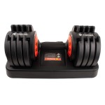 ADJUSTABLE DUMMBELLE 25KG (UNIT)