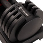 ADJUSTABLE DUMMBELLE 25KG (UNIT)