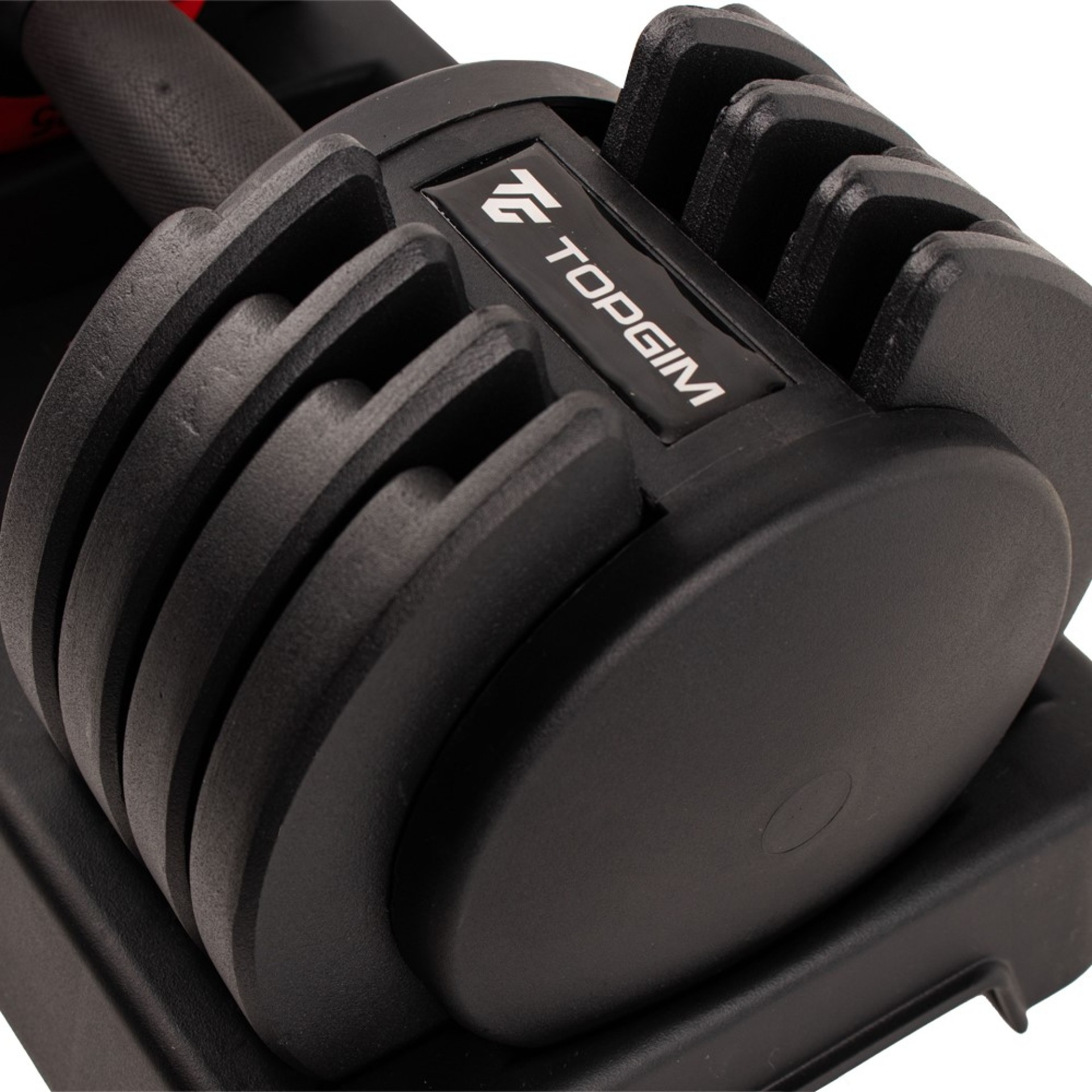 MANCUERNA AJUSTABLE 25KG (UNIDAD)