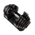 HALTERE AJUSTVEL 40KG (UNIDADE)