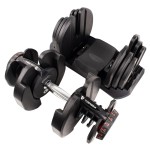 HALTERE AJUSTVEL 40KG (UNIDADE)