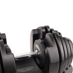 HALTERE AJUSTVEL 40KG (UNIDADE)