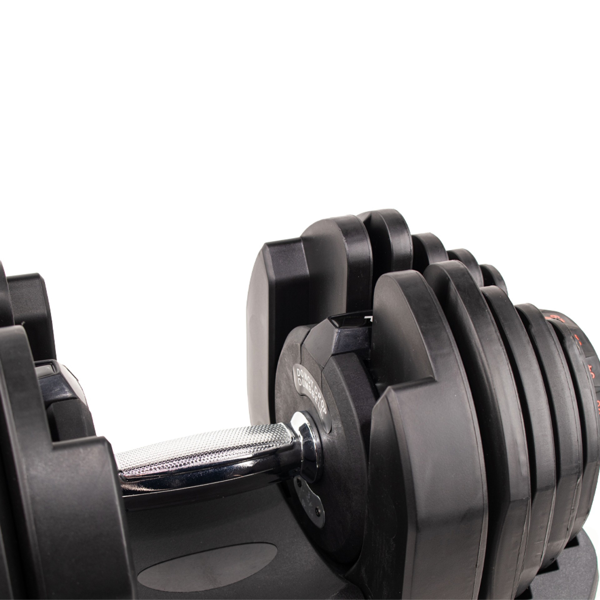 MANCUERNA AJUSTABLE 40KG (UNIDAD)