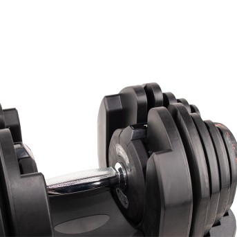 MANCUERNA AJUSTABLE 40KG (UNIDAD)