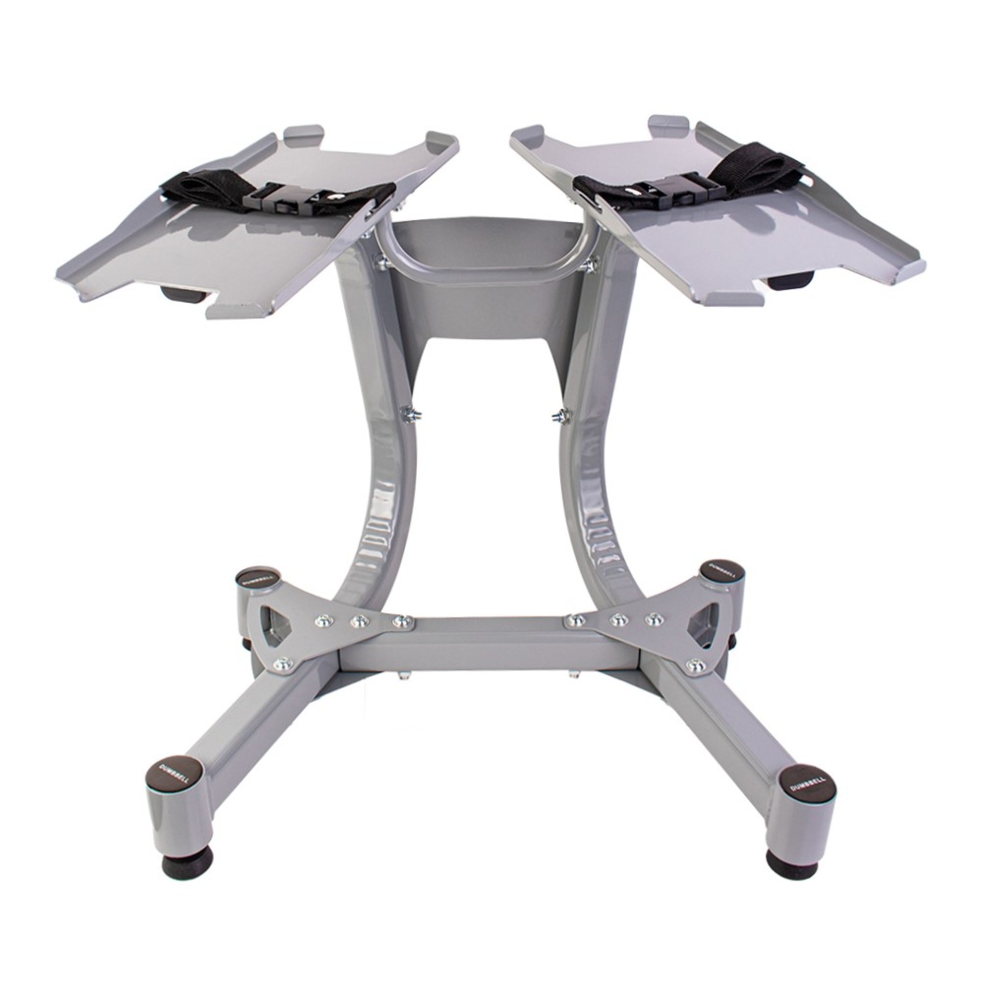 SOPORTE AJUSTABLE PARA MANCUERNAS