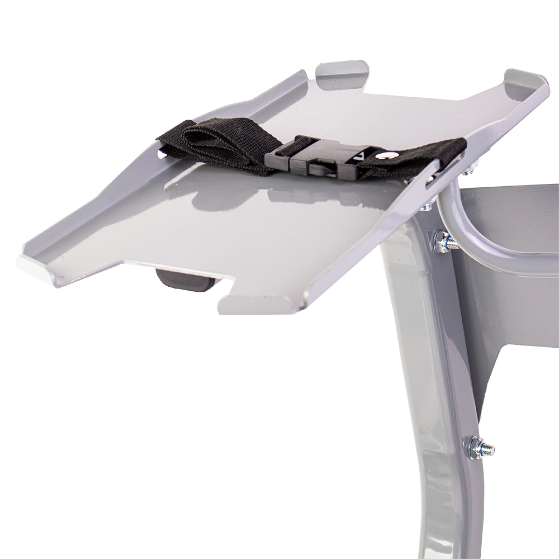 SOPORTE AJUSTABLE PARA MANCUERNAS