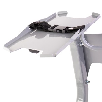 SOPORTE AJUSTABLE PARA MANCUERNAS SOPORTE AJUSTABLE PARA MANCUERNAS